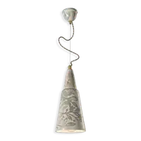 Lustra, lampa suspendata RETRO VAGUE FINISH AUT - AUTUMN C1411