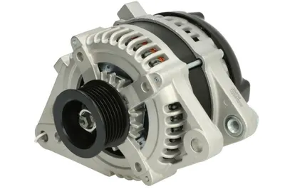 Alternator (14V, 100A, reconditionat profesional) potrivit TOYOTA FJ CRUISER, LAND CRUISER PRADO, TUNDRA 4.0 12.02