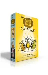 Tater Tales Collection (Boxed Set): The Greatest in the World!; The King of the World!; The Sneakiest in the World!