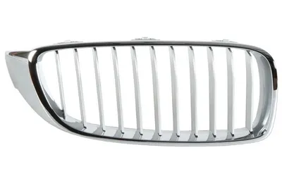 Grila radiator Dreapta MODERN, crom/titan potrivit BMW 4 F32, F82, 4 F33, F83, 4 GRAN COUPE F36 1.5-3.0D 2013-2021