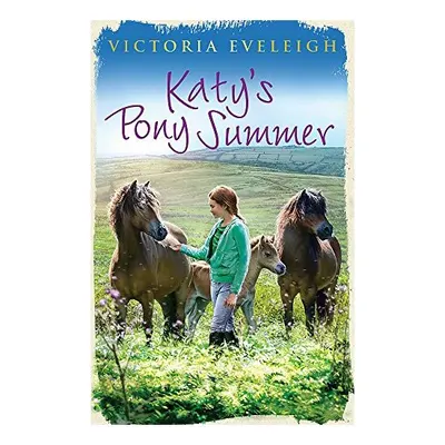 Katy's Pony Summer: Book 5