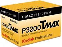 Film Kodak - T-max P3200 TMZ, 135/36, 1 buc