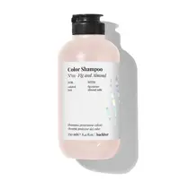 Sampon pentru protectia culorii parului vopsit cu smochine si migdale, Farmavita Back Bar N01, 250 ml
