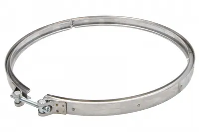 Set montare sistem esapament potrivit DAF CF, XF 106; VDL FUTURA 09.10