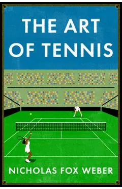The Art of Tennis
