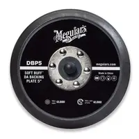 Taler Suport, 127 Mm, Backing Plate 5 - Meguiars