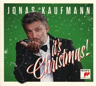 It's Christmas! (Extended Version)