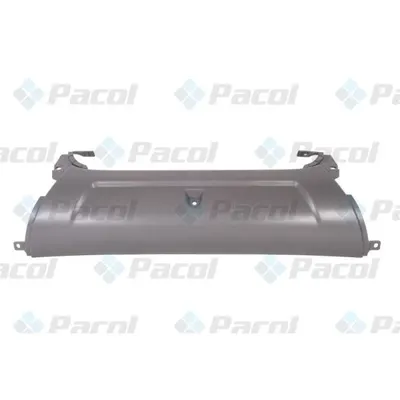 Acoperire bara protectie PACOL SCA-CP-003