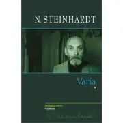 Varia. Volumul I