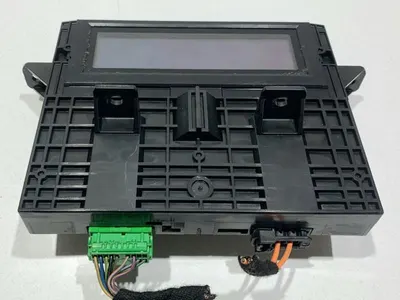 Display bord central afisaj bord 30772584 Volvo XC60 (2008-2013)