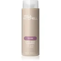 Paul Mitchell Volume Extra-Body Shampoo sampon pentru volum pentru par fin 300 ml