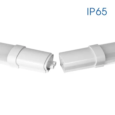 Lampa Led Industriala Slim 1,2m 36w 4000k Ip65