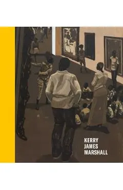 Kerry James Marshall: History of Painting