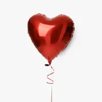 Balon cu heliu