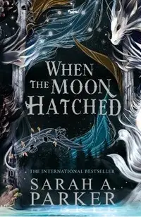 When the Moon Hatched. Moonfall #1
