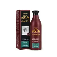 Sampon Champ Richer Caini Blana Pufoasa, 250 ml