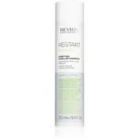 Revlon Professional Re/Start Balance curatarea profunda a scalpului