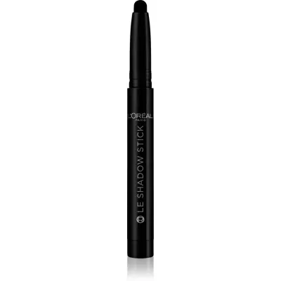 L’Oréal Paris Infaillible eyeliner-gel culoare 490 All Night Black 1.4 g