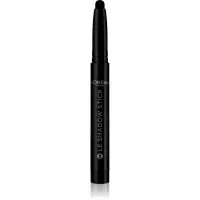 L’Oréal Paris Infaillible eyeliner-gel culoare 490 All Night Black 1.4 g
