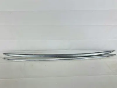 Set bare longitudinale 4L0860021N Audi Q7 facelift (2010-2015) [4L]