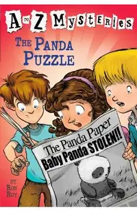 The Panda Puzzle