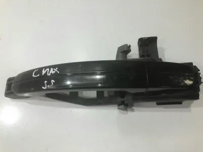 Maner usa stanga spate 4m51-a266b23-ad Ford C-Max facelift (2007-2010)