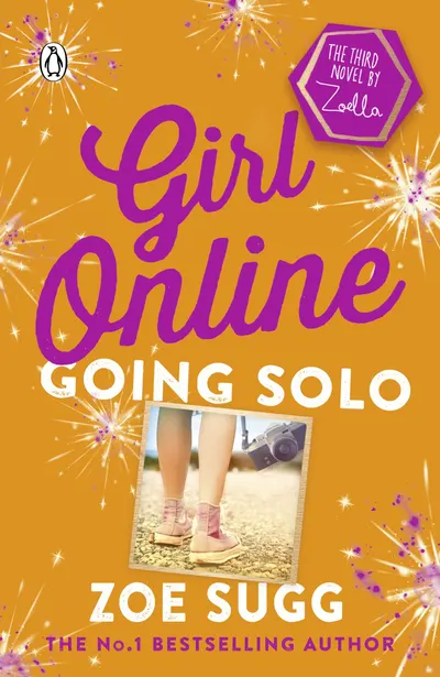 Girl Online - Going Solo