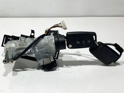 Contact pornire cu cheie 5Q0905865A Volkswagen Golf 7 (2012-2017)