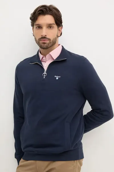 Barbour hanorac de bumbac