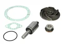 Set Reparatie Pompa Apa Potrivit Massey Ferguson, Zetor 11641; Fiatallis Tl645h; Jcb 436, 2150; Kalmar Dcd120-12, Dcd160-9, Dcd90-6; Komatsu Pc210-5k, Pc210lc-5k, Pc240-5k, Pc240nlc-5k; Landini 105