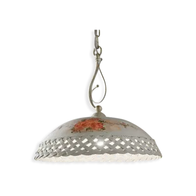 Lustra, lampa suspendata CLASSIC VERONA C968