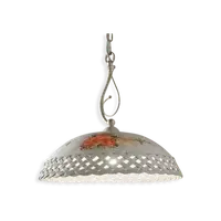Lustra, lampa suspendata CLASSIC VERONA C968