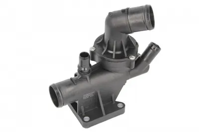 Termostat lichid racire (75 C, cu carcasa) potrivit NISSAN NV300, PRIMASTAR; OPEL VIVARO B; RENAULT ESPACE V, GRAND SCENIC IV, MEGANE IV, SCENIC IV, TRAFIC III 1.3-2.0D 05.14