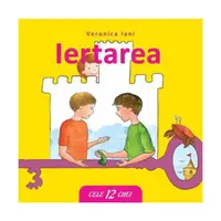 Iertarea - Paperback brosat