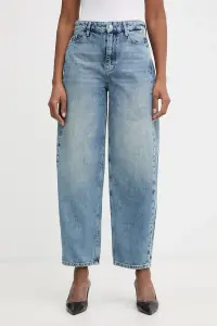 Karl Lagerfeld blugi slouchy femei