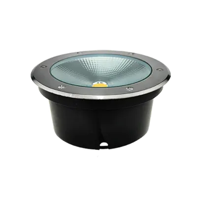Spot Pardoseala Led Ray 24v/20w 5000k Ip67