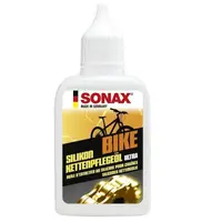 Ulei cu Silicon pentru Ingrijirea Lantului, Sonax Bike