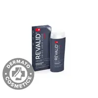 Sampon impotriva caderii parului pentru barbati Energizing, 200ml, Revalid