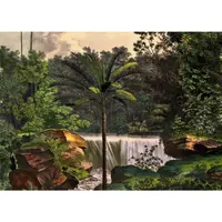 Puzzle 1000 de piese - The Dybdahl Co. - Cascade
