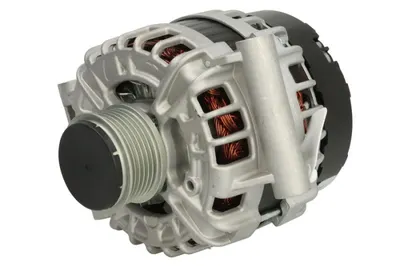 Alternator (12V, 180A, reconditionat profesional) potrivit CITROEN JUMPER II; PEUGEOT BOXER 2.2D 3.0D 04.06