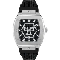 Ceas Philipp Plein Philipp Plein PWPUA0524 Mens Watch The Hexagon Phantom 44mm 5ATM