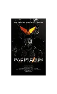Pacific Rim Uprising