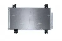 Radiator AC condensator cu uscator potrivit HONDA ACCORD VIII 2.2D 07.08-