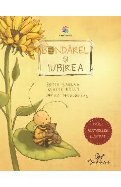 eBook Bondarel si iubirea