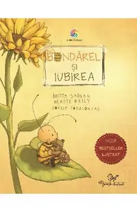 eBook Bondarel si iubirea