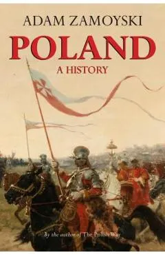 Poland: A History