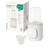 BabyOno Electric Bottle Warmer and Sterilizer încălzitor multifuncțional pentru biberon