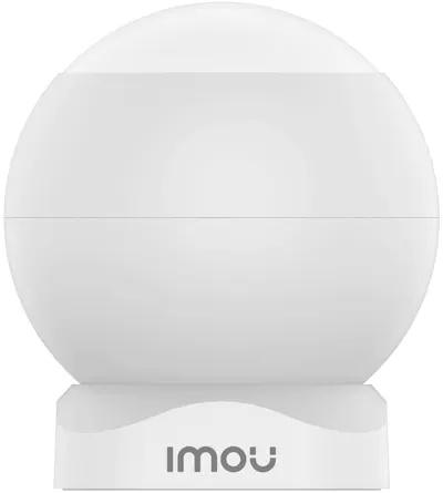 Smart Senzor de mișcare Imou - ZP1, alb
