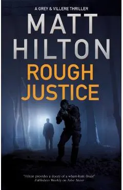 Rough Justice