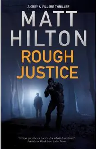 Rough Justice